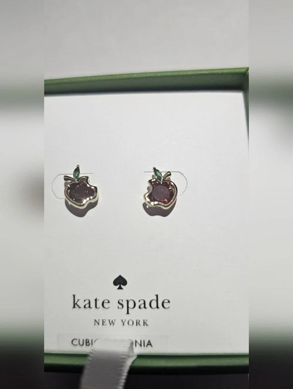 kate spade nwt kate